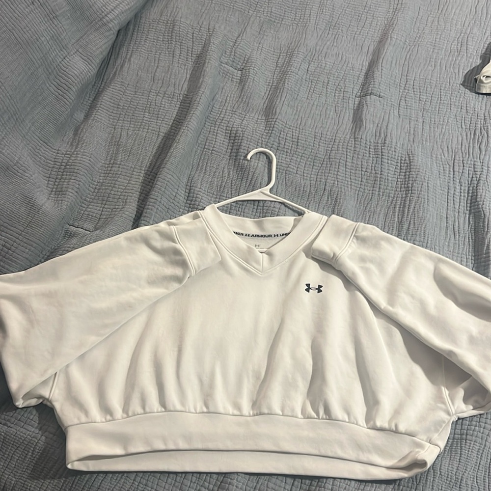 Under Armour Crop